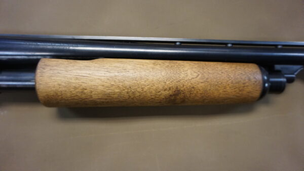 Springfield / Savage Model 67 VR Series C Pump Shotgun – 20 Gauge