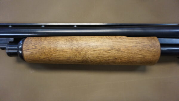 Springfield / Savage Model 67 VR Series C Pump Shotgun – 20 Gauge