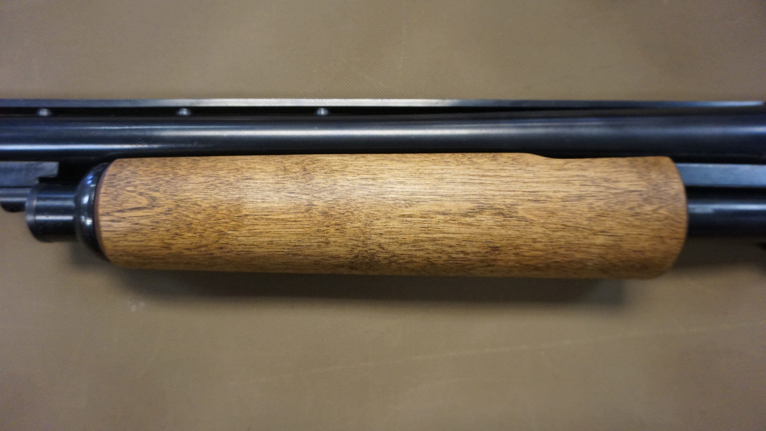 Springfield / Savage Model 67 VR Series C Pump Shotgun – 20 Gauge - Image 7