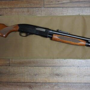 Winchester Model 1300 Pump Shotgun – 12 Gauge, 22" Deer Slug Barrel