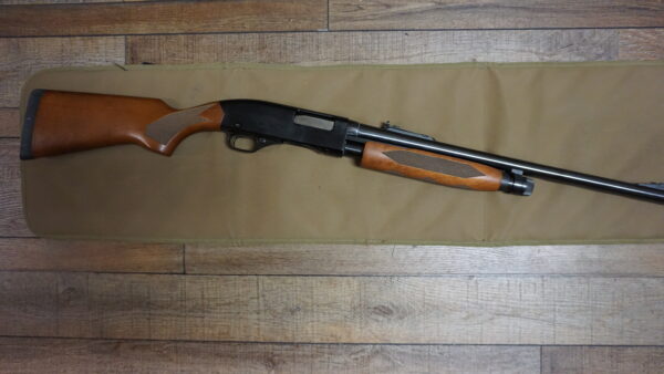 Winchester Model 1300 Pump Shotgun – 12 Gauge, 22" Deer Slug Barrel