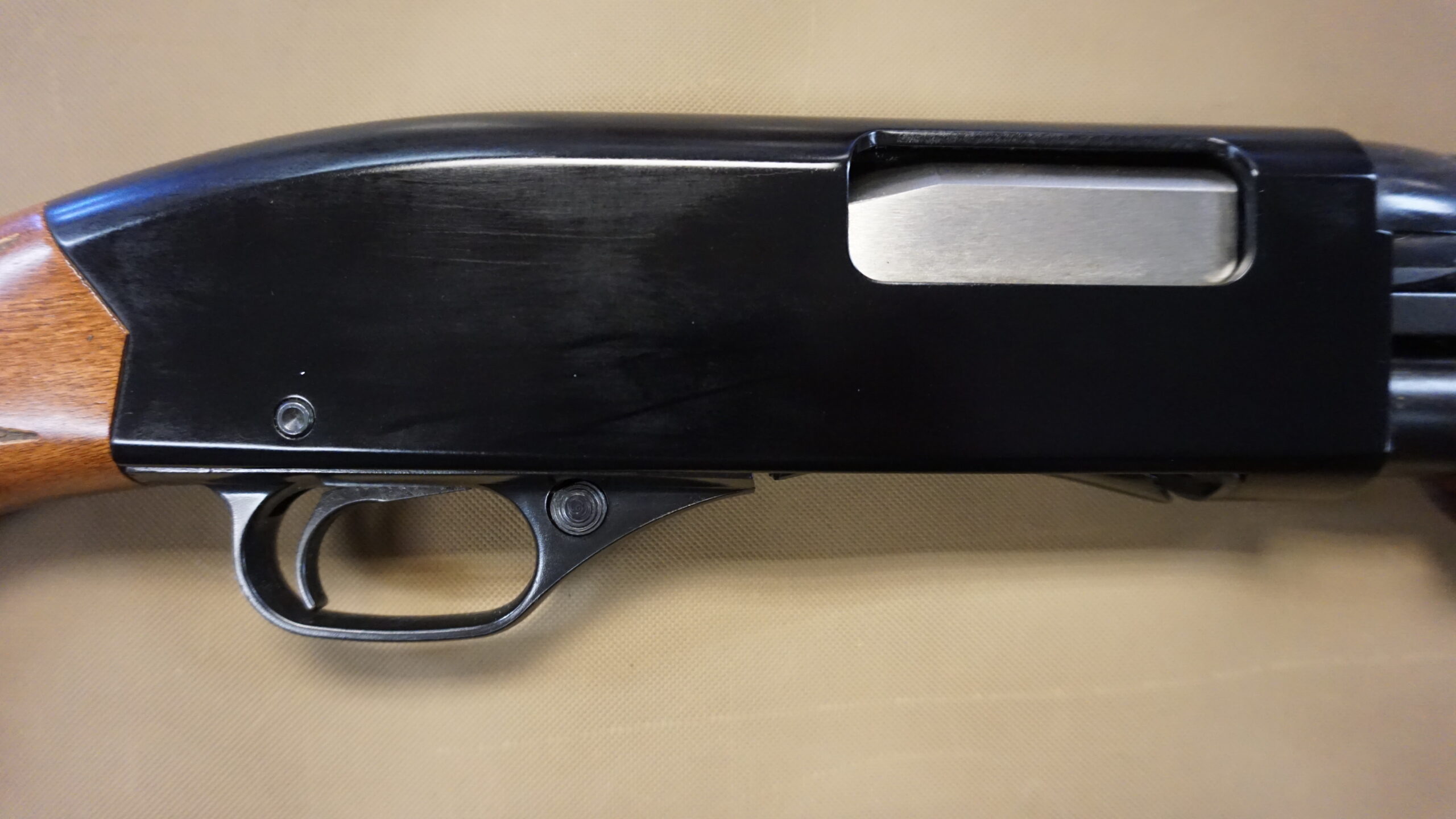 Winchester Model 1300 Pump Shotgun – 12 Gauge - Image 2