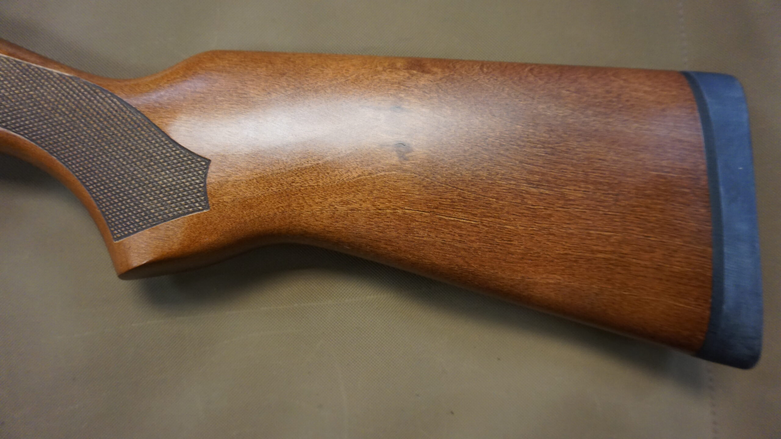 Winchester Model 1300 Pump Shotgun – 12 Gauge - Image 6