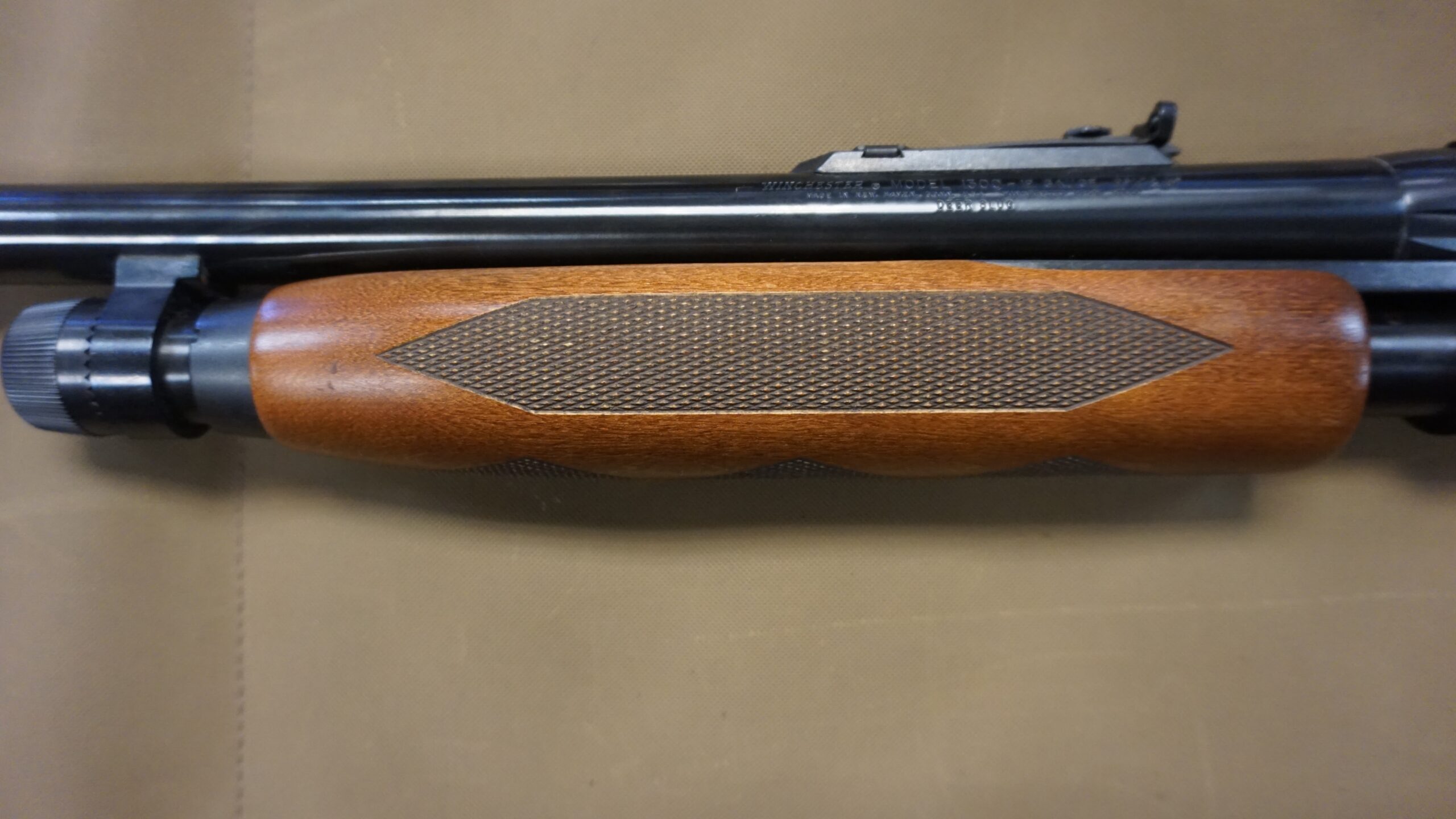 Winchester Model 1300 Pump Shotgun – 12 Gauge - Image 7