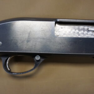 J.C. Higgins Model 20 Pump Shotgun – 12 Gauge - Image 2