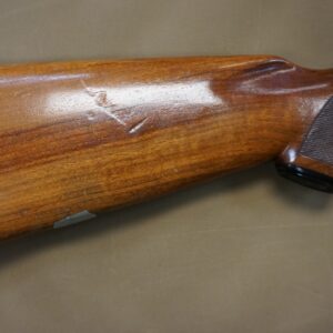 J.C. Higgins Model 20 Pump Shotgun – 12 Gauge - Image 3