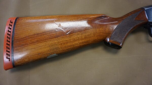 J.C. Higgins Model 20 Pump Shotgun – 12 Gauge