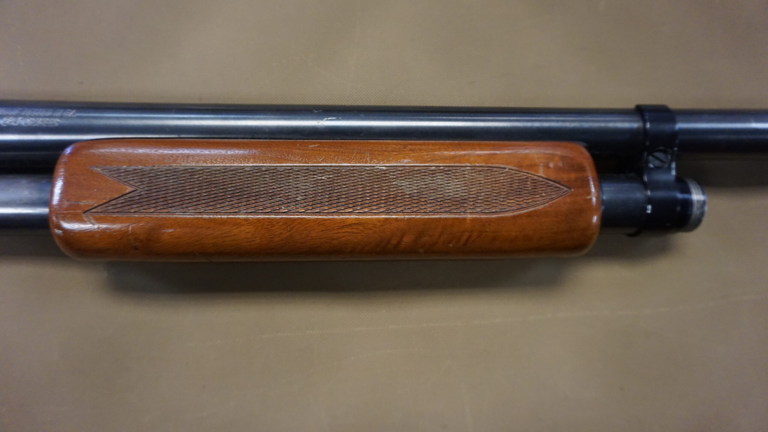 J.C. Higgins Model 20 Pump Shotgun – 12 Gauge - Image 4