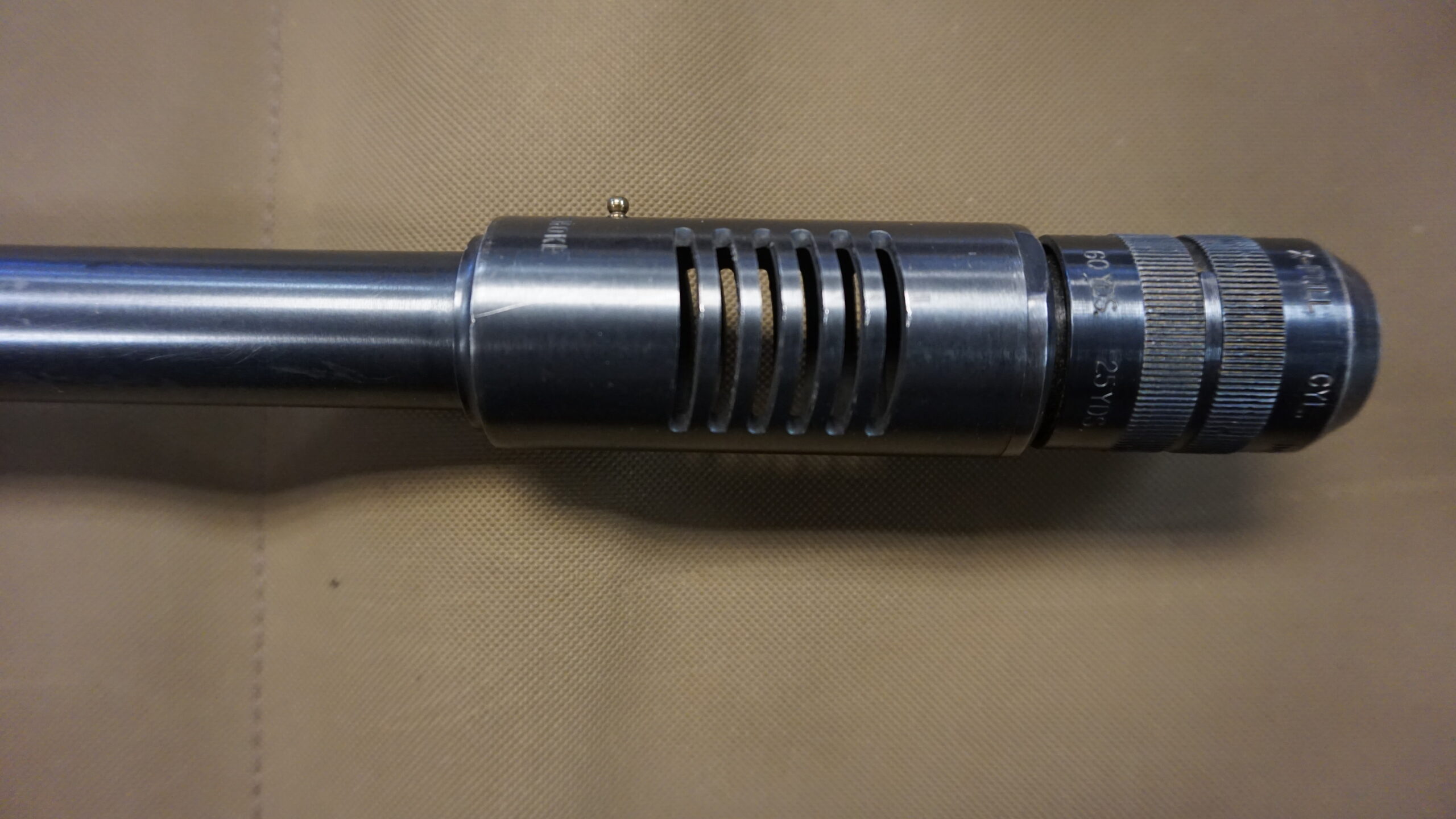 J.C. Higgins Model 20 Pump Shotgun – 12 Gauge - Image 5