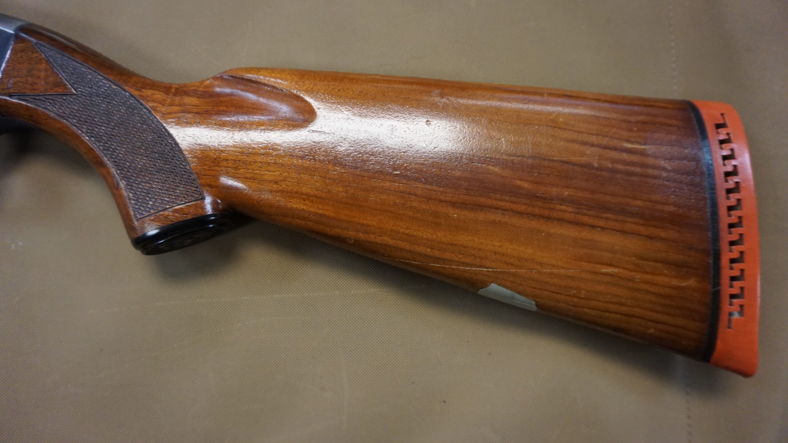 J.C. Higgins Model 20 Pump Shotgun – 12 Gauge - Image 7