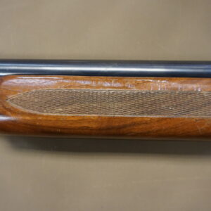 J.C. Higgins Model 20 Pump Shotgun – 12 Gauge - Image 8