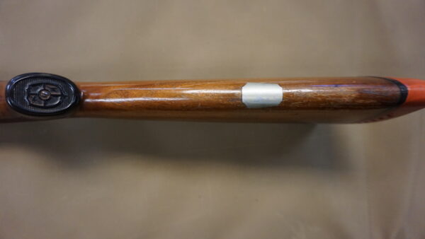 J.C. Higgins Model 20 Pump Shotgun – 12 Gauge