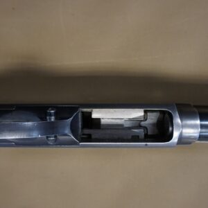 J.C. Higgins Model 20 Pump Shotgun – 12 Gauge - Image 10