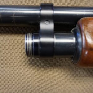J.C. Higgins Model 20 Pump Shotgun – 12 Gauge - Image 11