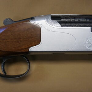Gazelle Arms SPZ 510 Over/Under Shotgun – 20 Gauge - Image 2