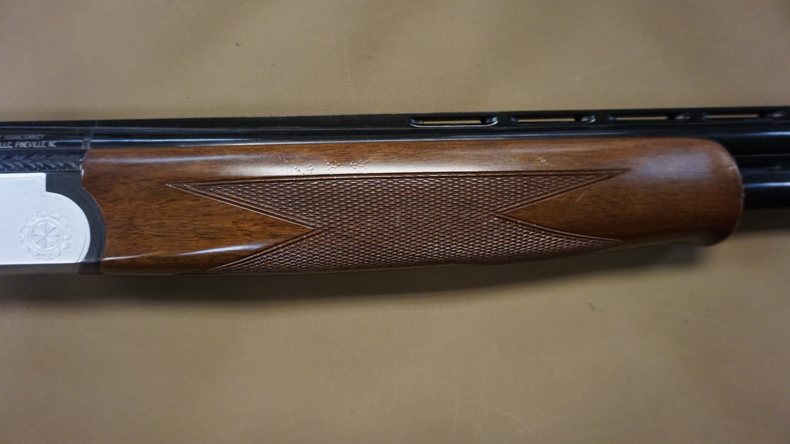 Gazelle Arms SPZ 510 Over/Under Shotgun – 20 Gauge - Image 4