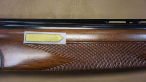 Gazelle Arms SPZ 510 Over/Under Shotgun – 20 Gauge