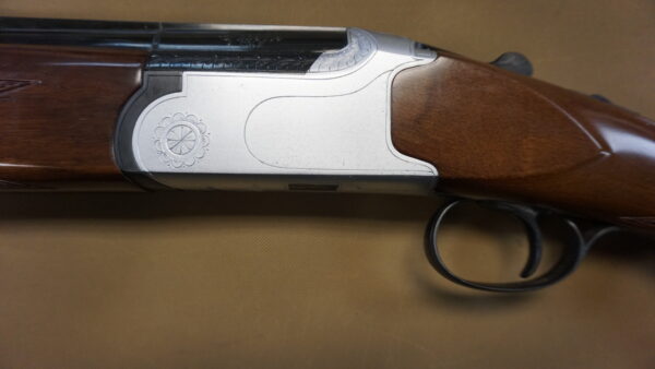 Gazelle Arms SPZ 510 Over/Under Shotgun – 20 Gauge