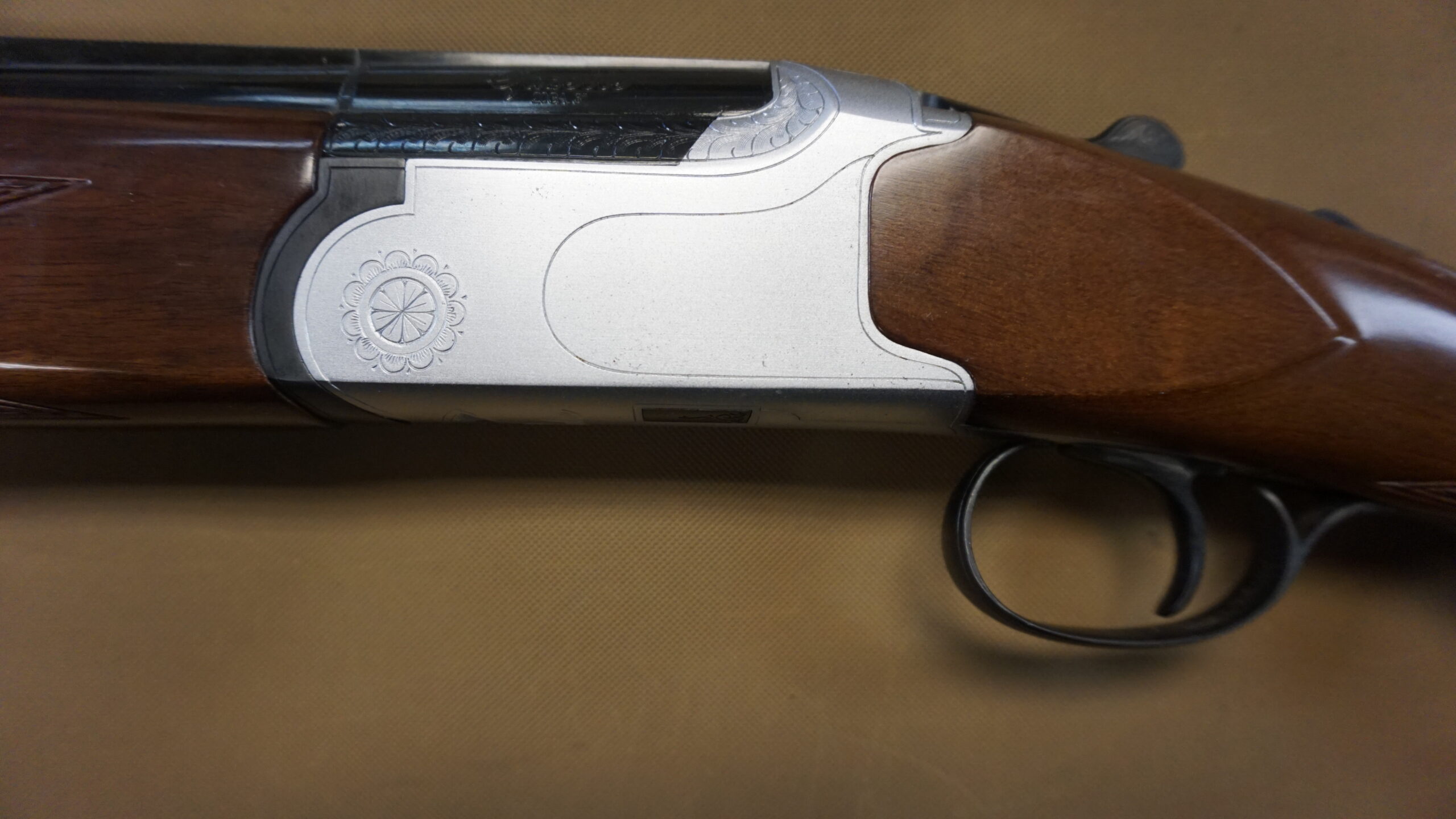 Gazelle Arms SPZ 510 Over/Under Shotgun – 20 Gauge - Image 6