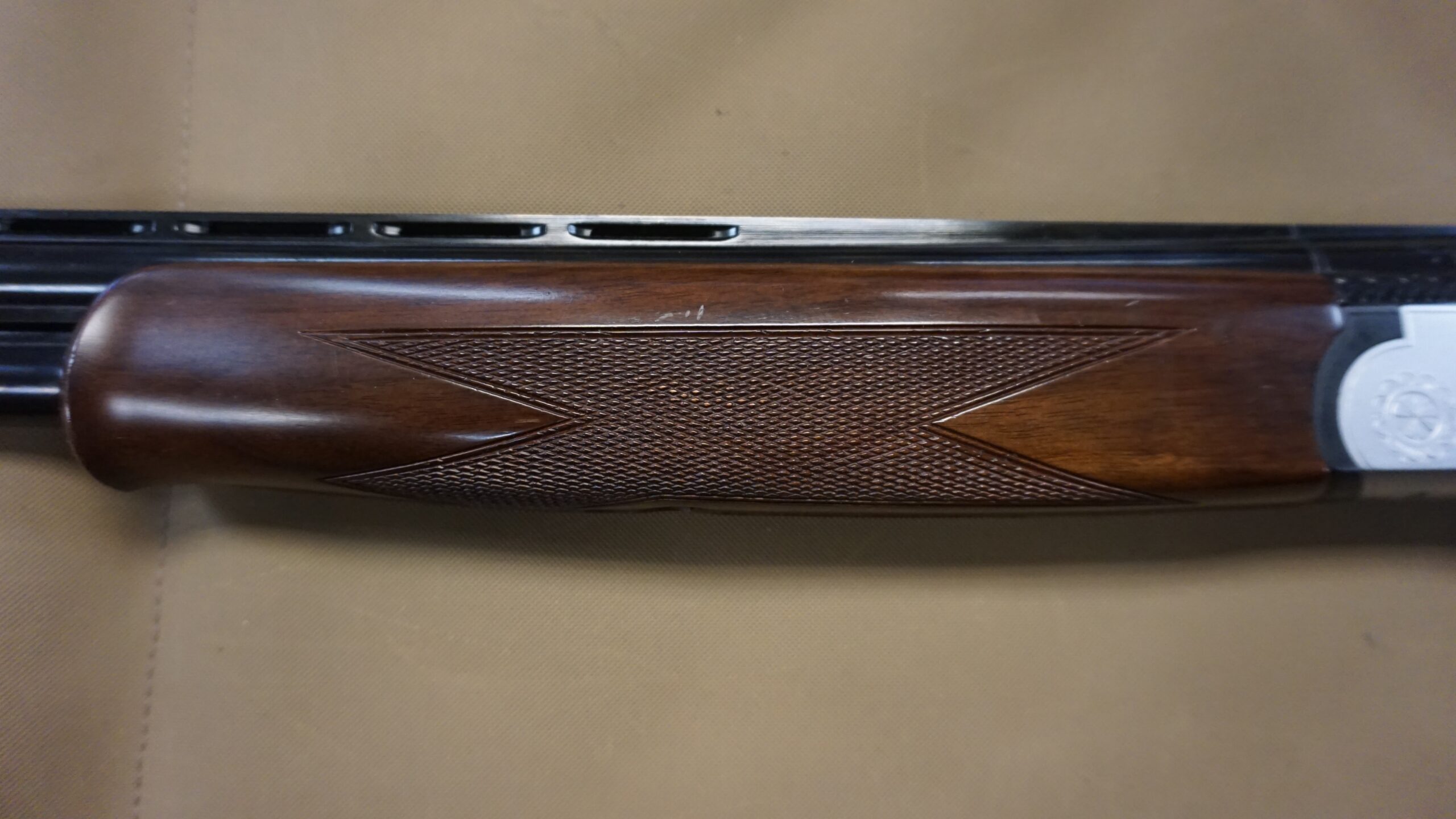 Gazelle Arms SPZ 510 Over/Under Shotgun – 20 Gauge - Image 8