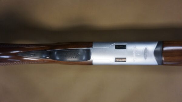 Gazelle Arms SPZ 510 Over/Under Shotgun – 20 Gauge