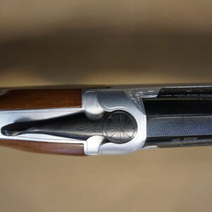 Gazelle Arms SPZ 510 Over/Under Shotgun – 20 Gauge - Image 10