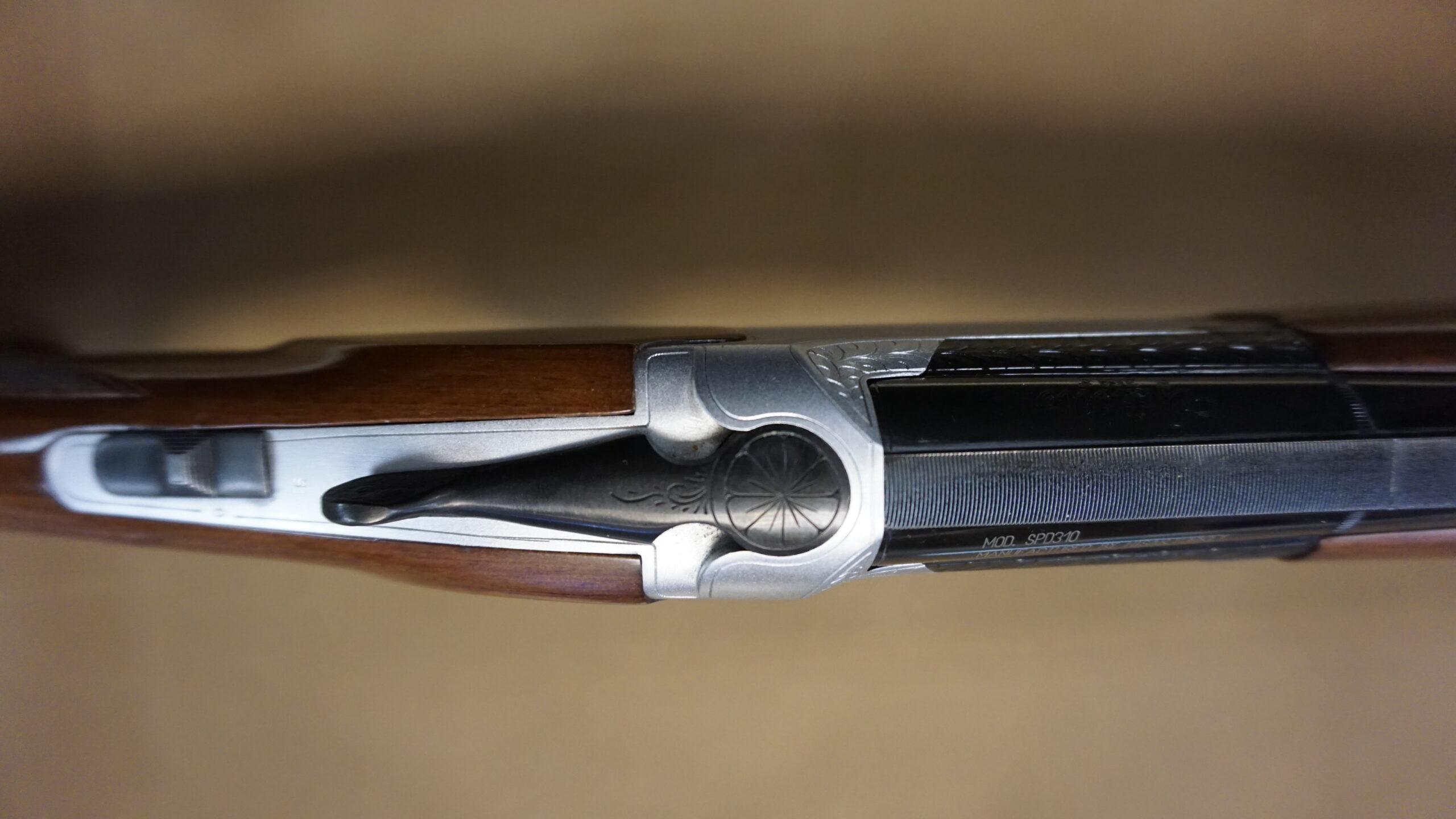 Gazelle Arms SPZ 510 Over/Under Shotgun – 20 Gauge - Image 10