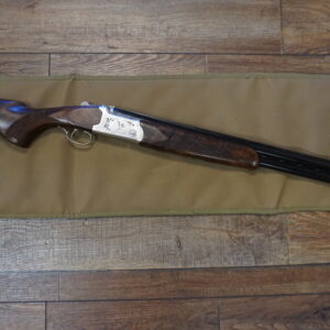 Yildiz MB2 TS070 Over/Under Shotgun – 12 Gauge, 28" Barrels