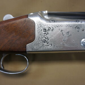 Yildiz MB2 TS070 Over/Under Shotgun – 12 Gauge - Image 2