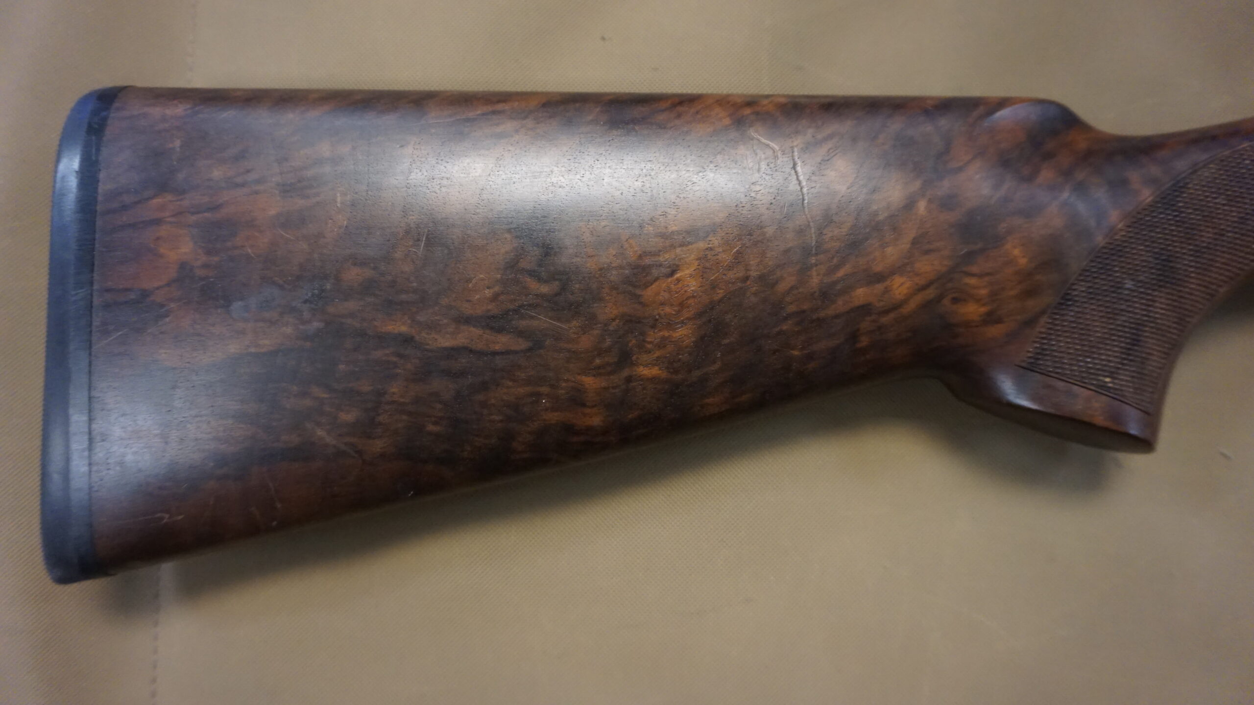 Yildiz MB2 TS070 Over/Under Shotgun – 12 Gauge - Image 3