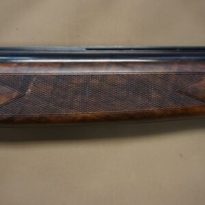 Yildiz MB2 TS070 Over/Under Shotgun – 12 Gauge - Image 4