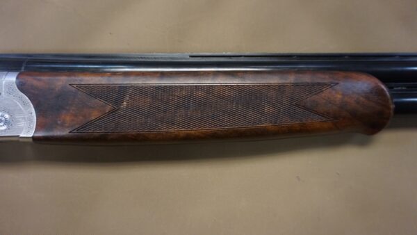 Yildiz MB2 TS070 Over/Under Shotgun – 12 Gauge