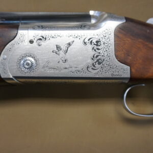 Yildiz MB2 TS070 Over/Under Shotgun – 12 Gauge - Image 5