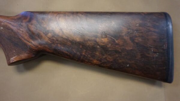 Yildiz MB2 TS070 Over/Under Shotgun – 12 Gauge