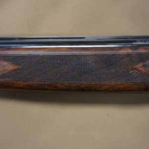 Yildiz MB2 TS070 Over/Under Shotgun – 12 Gauge - Image 7