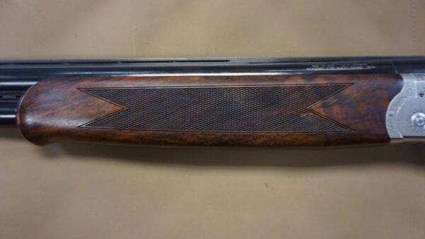 Yildiz MB2 TS070 Over/Under Shotgun – 12 Gauge