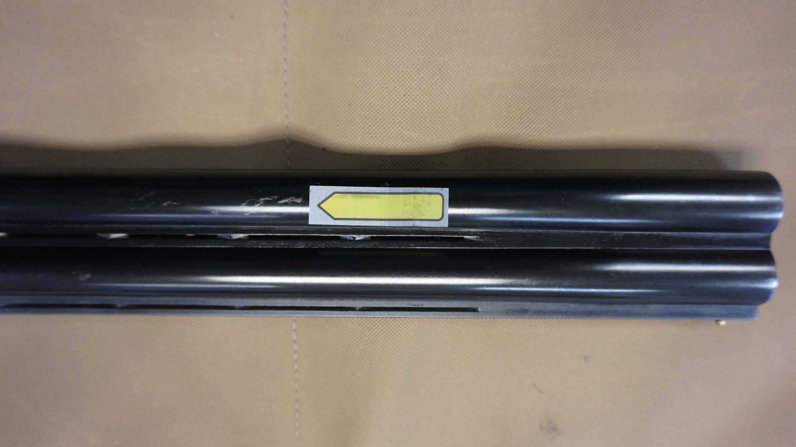 Yildiz MB2 TS070 Over/Under Shotgun – 12 Gauge - Image 8