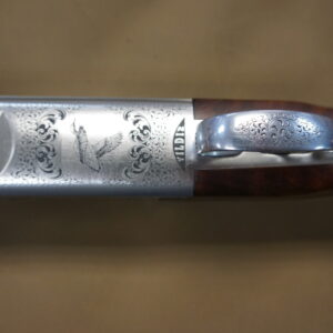 Yildiz MB2 TS070 Over/Under Shotgun – 12 Gauge - Image 9