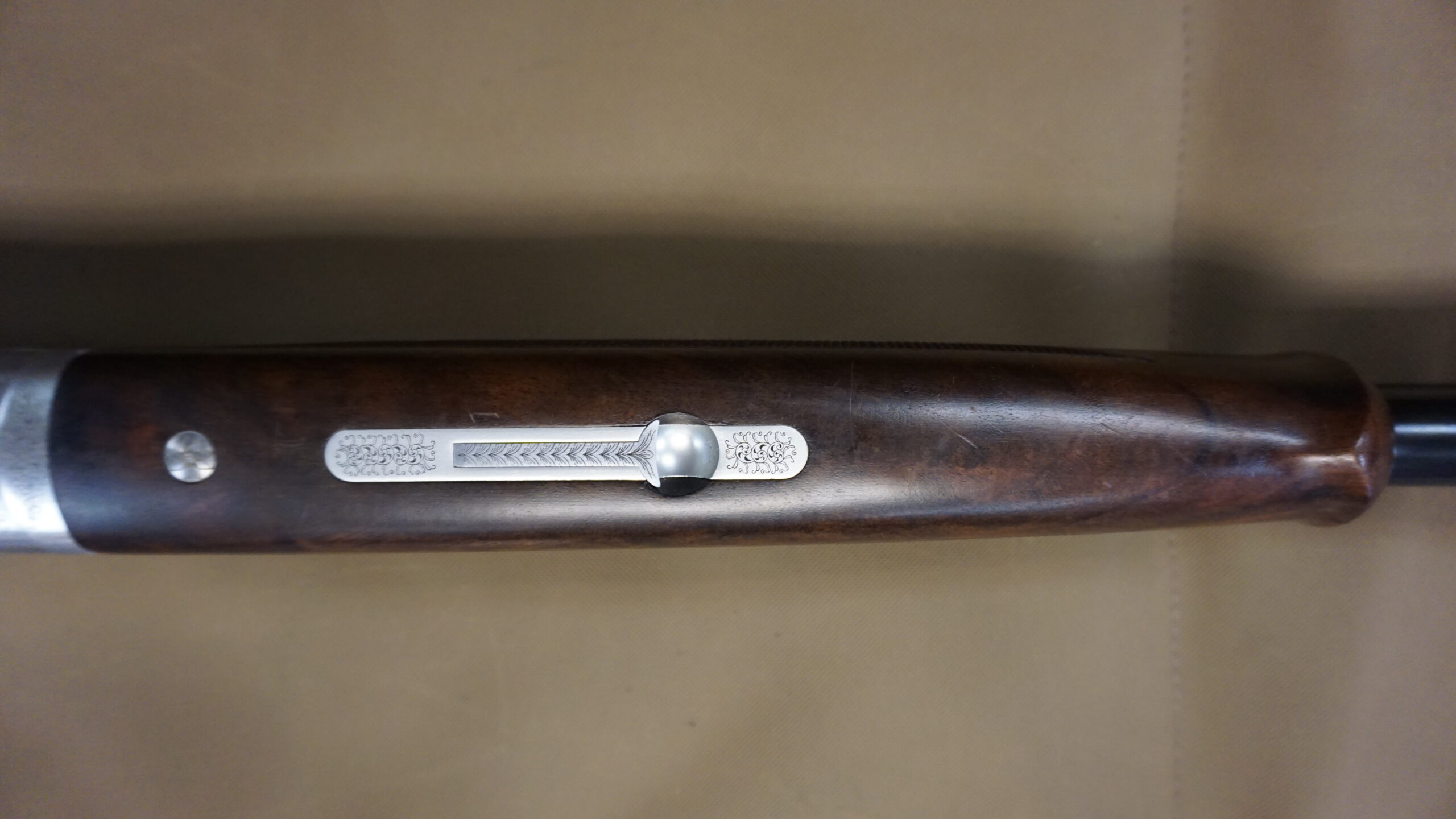 Yildiz MB2 TS070 Over/Under Shotgun – 12 Gauge - Image 10