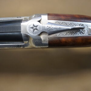 Yildiz MB2 TS070 Over/Under Shotgun – 12 Gauge - Image 11