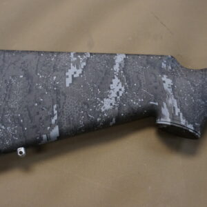 Kimber 84M Hunter Pro Bolt Action Rifle – 6.5 Creedmoor - Image 2