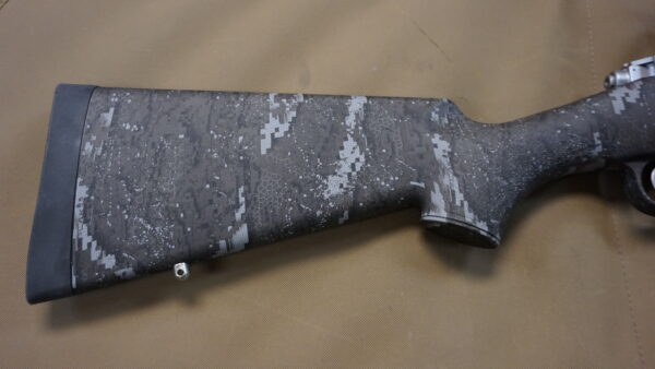 Kimber 84M Hunter Pro Bolt Action Rifle – 6.5 Creedmoor