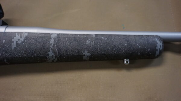 Kimber 84M Hunter Pro Bolt Action Rifle – 6.5 Creedmoor