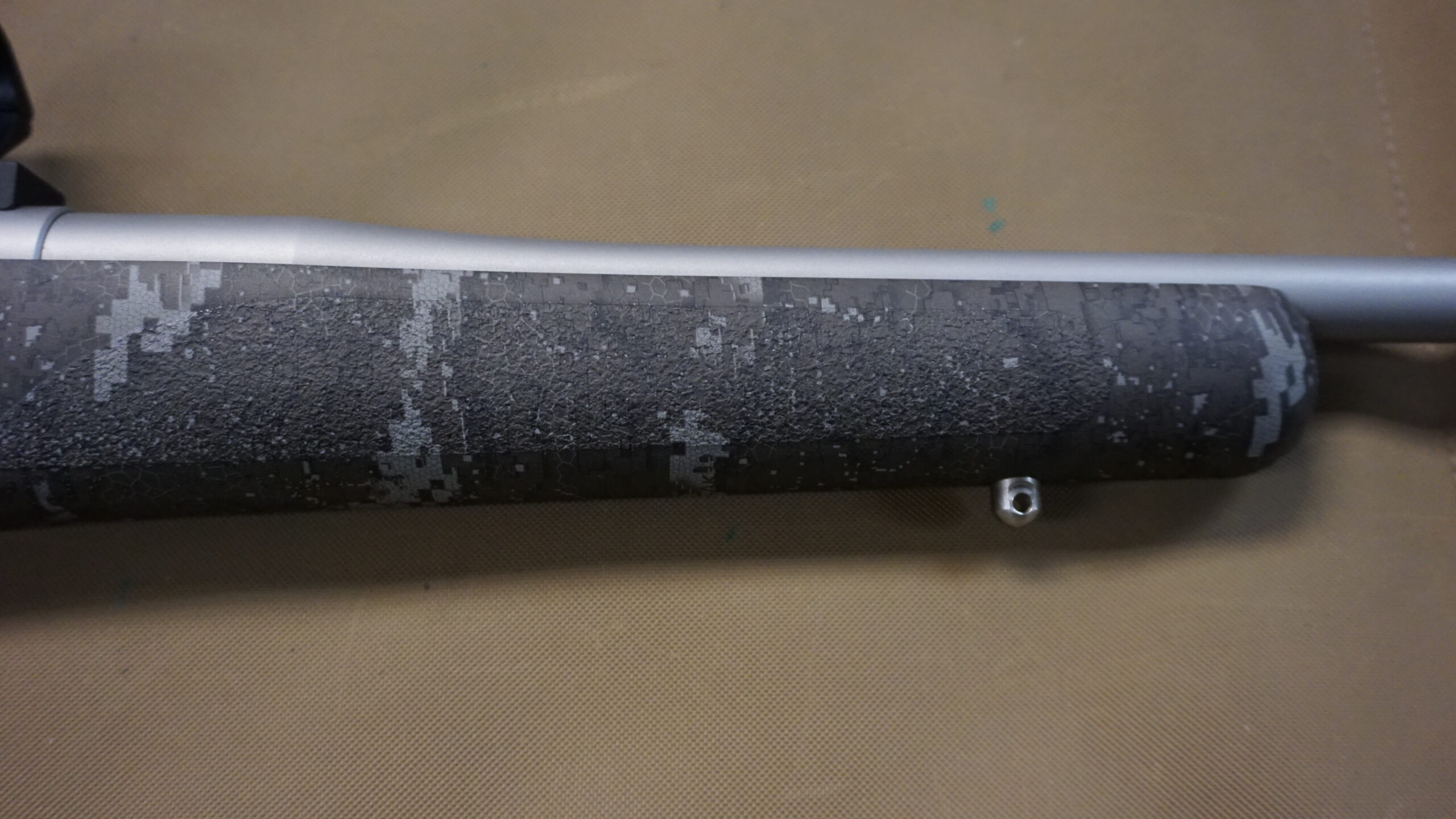 Kimber 84M Hunter Pro Bolt Action Rifle – 6.5 Creedmoor - Image 4