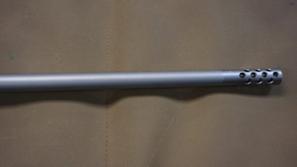 Kimber 84M Hunter Pro Bolt Action Rifle – 6.5 Creedmoor