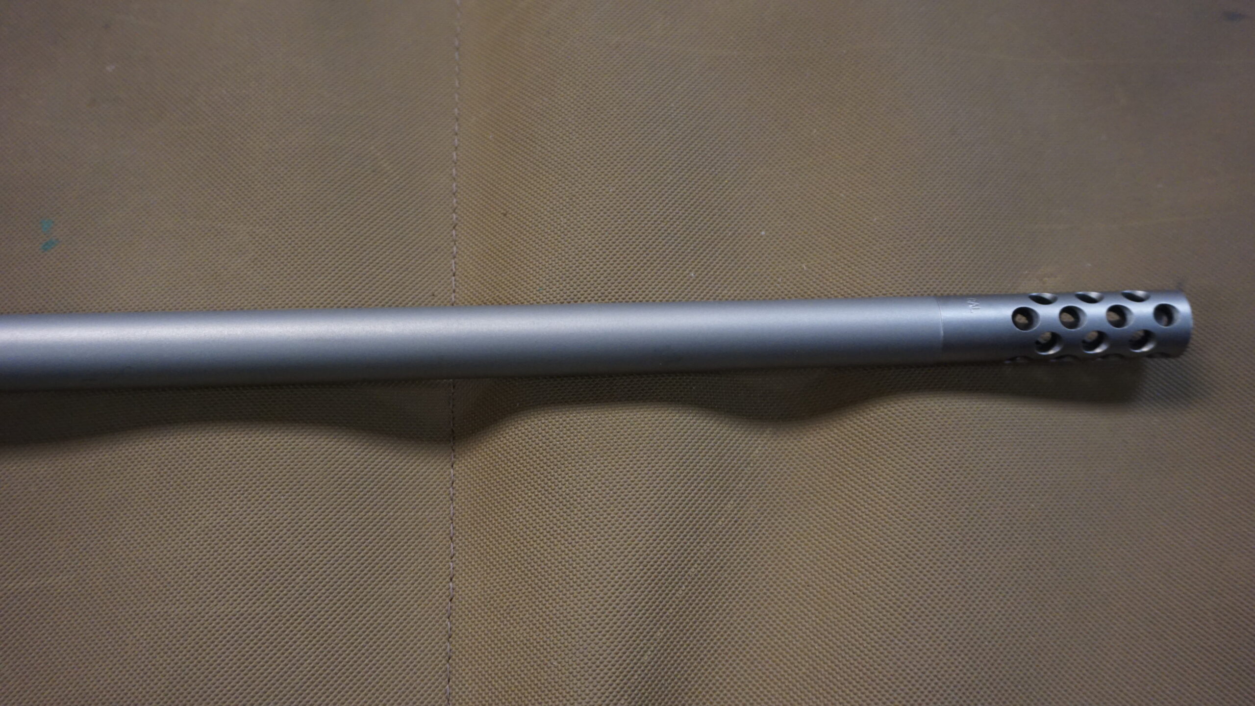 Kimber 84M Hunter Pro Bolt Action Rifle – 6.5 Creedmoor - Image 5