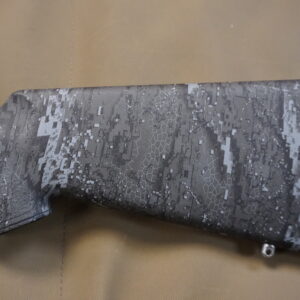 Kimber 84M Hunter Pro Bolt Action Rifle – 6.5 Creedmoor - Image 6