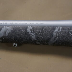 Kimber 84M Hunter Pro Bolt Action Rifle – 6.5 Creedmoor - Image 8