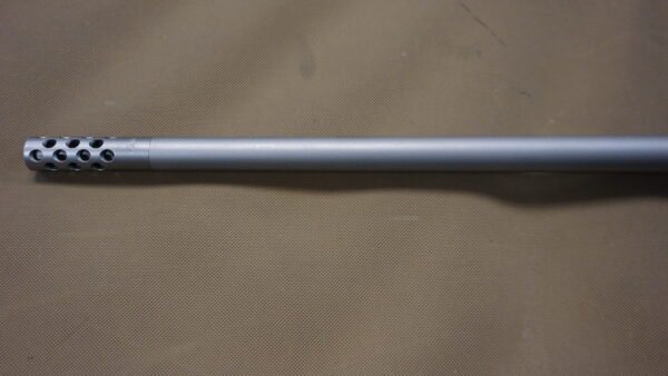 Kimber 84M Hunter Pro Bolt Action Rifle – 6.5 Creedmoor