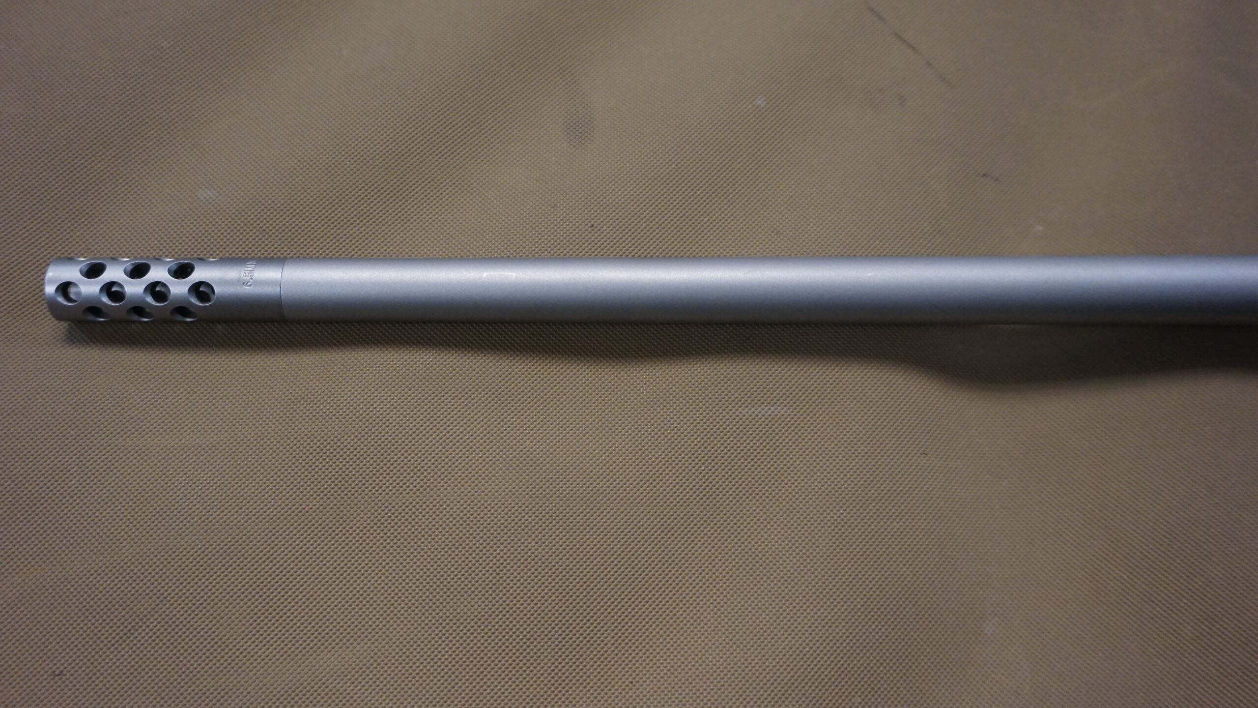 Kimber 84M Hunter Pro Bolt Action Rifle – 6.5 Creedmoor - Image 9